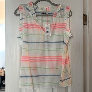 Vineyard vines shirt size small NWT